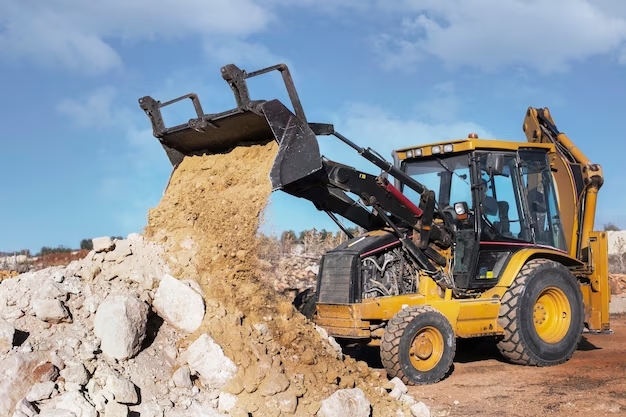Top 5 Challenges Faced by Excavation Services in the Las Vegas Desert Terrain